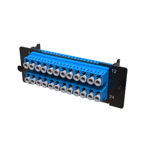 [87851] Адаптерная планка RNAP12L1US 12xLC