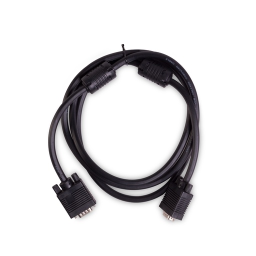[21637] Интерфейсный кабель iPower VGA 15M/15M 1.8 м. 1 в.