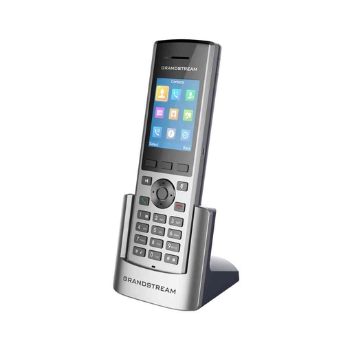 [51156] DECT IP телефон Grandstream DP730