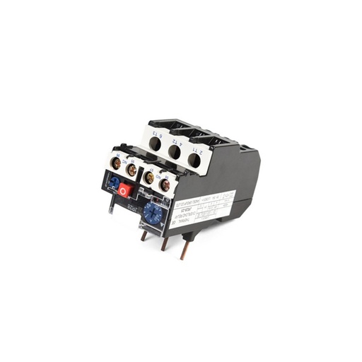 [54194] Реле тепловое iPower JR28-25 D1310 (4-6А)