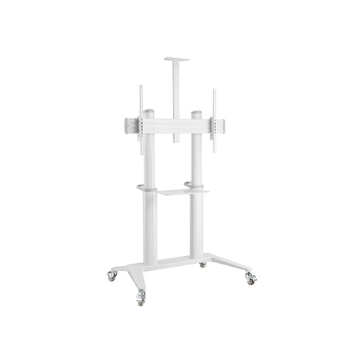 [55395] Стойка мобильная Brateck TTL12-610TW