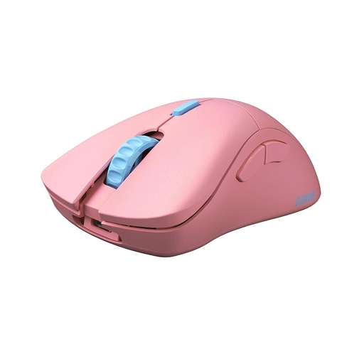 [55918] Компьютерная мышь Glorious Model D PRO Flamingo (GLO-MS-PDW-FLA-FORGE)