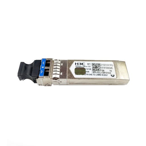 [57200] Трансивер H3C SFP-XG-LX-SM1310