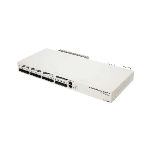 [64070] Коммутатор MikroTik CRS317-1G-16S+RM