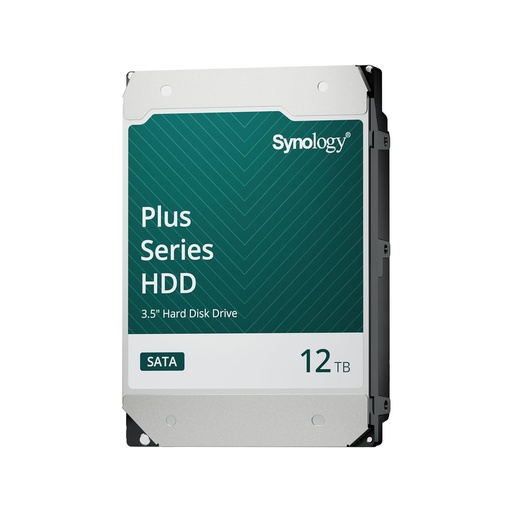 [64344] Жесткий диск Synology HAT3310-12T