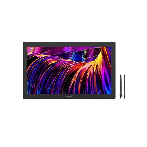 [65611] Графический планшет Huion Kamvas Pro 27 (GT2701)
