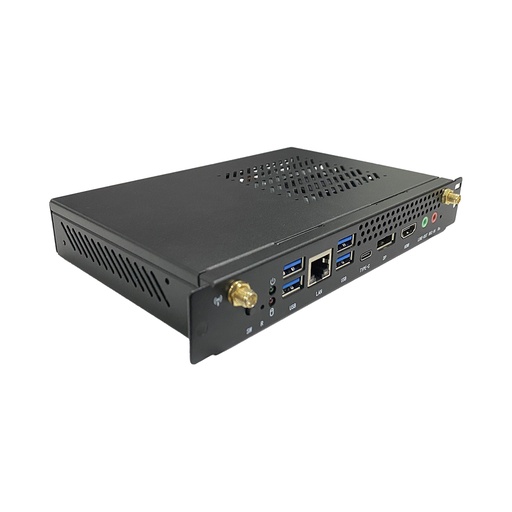 [67398] Встраиваемый компьютер OPS XG VS-I5G07-8256