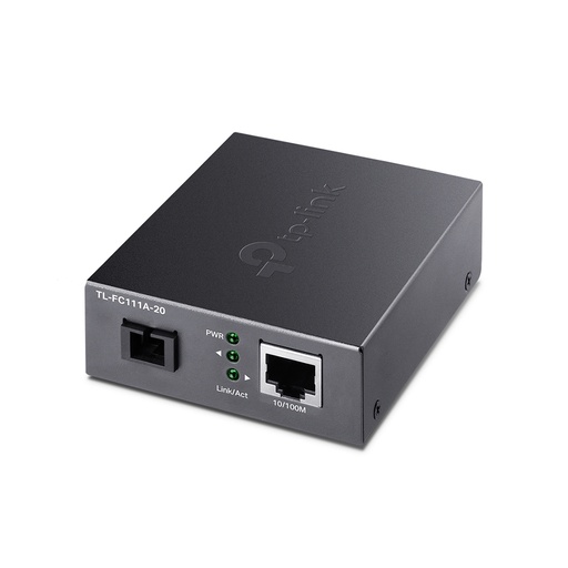 [69951] Медиаконвертер TP-Link FC111A-20