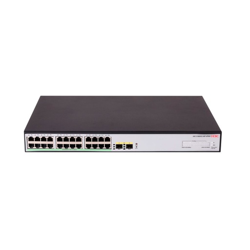 [79778] Коммутатор H3C LS-1600V2-26P-HPWR-GL