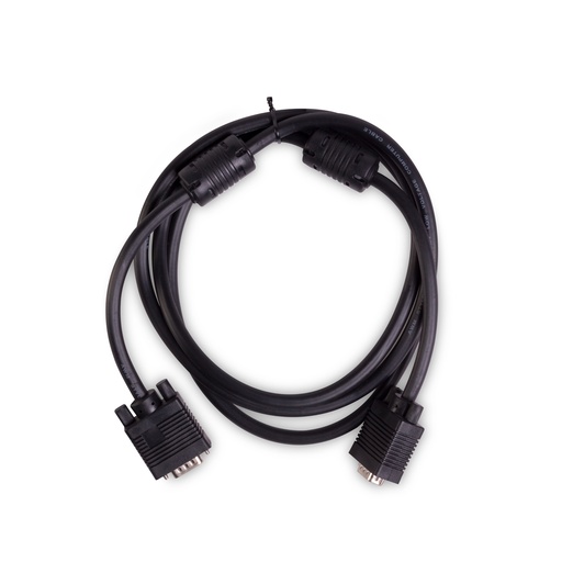 [24690] Интерфейсный кабель iPower VGA 15M/15M 3 м. 1 в.