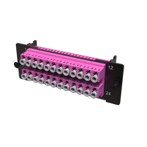[87853] Адаптерная планка RNAP12L1U4 12xLC