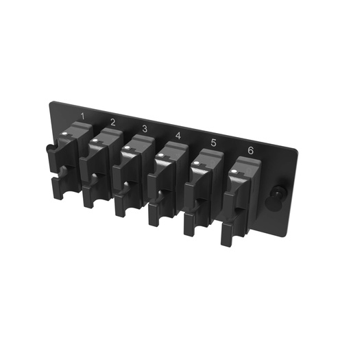 [87856] Адаптерная планка RNAP12M1U4 12xMTP