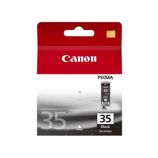 [65502] Струйный картридж Canon PGI-35 Black