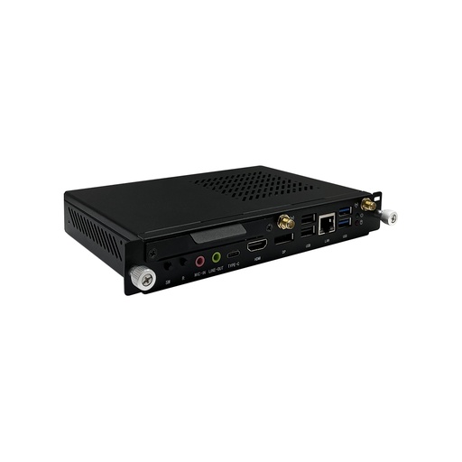 [67418] Встраиваемый компьютер OPS XG VS-I5G17-8256