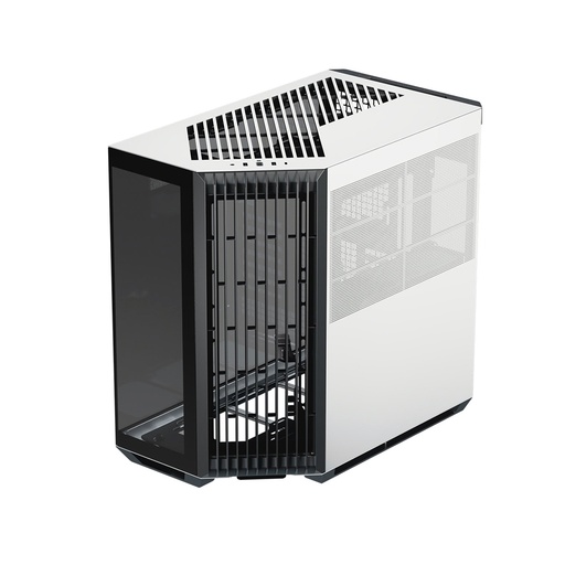 [77497] Компьютерный корпус Aerocool APNX V1 BW без Б/П