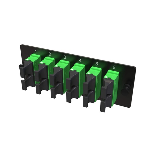 [87859] Адаптерная планка RNAP12M1UV 12xMTP