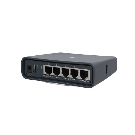 [51327] Маршрутизатор MikroTik RB952Ui-5ac2nD-TC