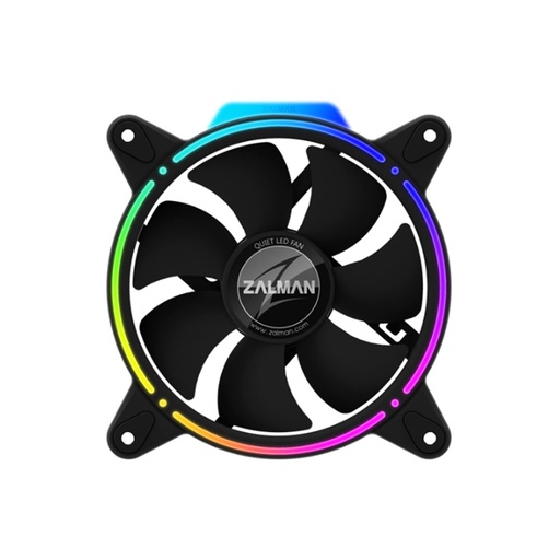 [55786] Кулер для компьютерного корпуса Zalman ZM-RFD120A