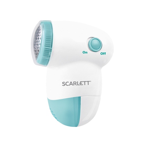 [48359] Машинка для удаления катышков с одежды Scarlett SC-920