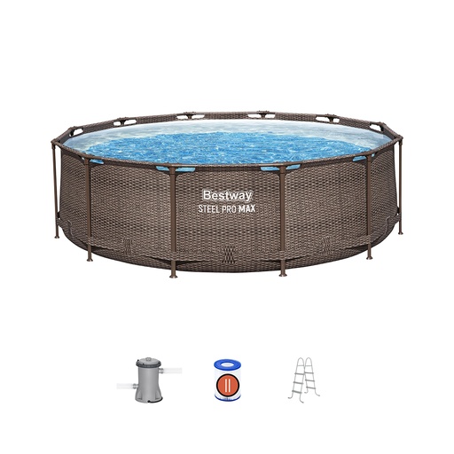 [27731] Каркасный бассейн Bestway 56709