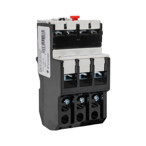 [59407] Реле тепловое iPower JR28-25 D1312 (5,5-8А)