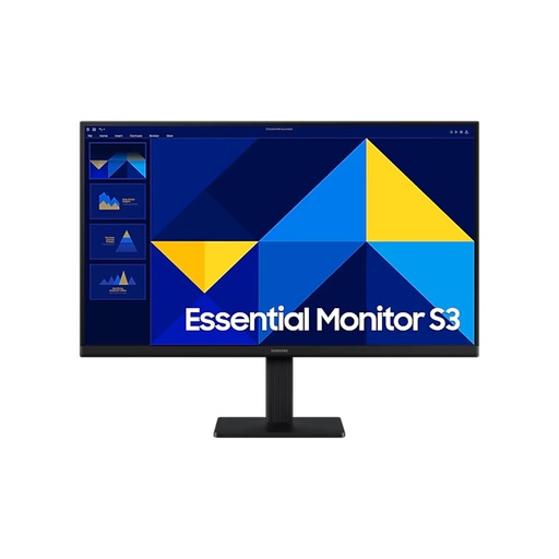 [75907] Монитор Samsung 24" LS24D304GAIXCI