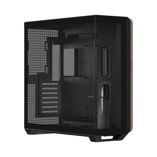 [82542] Компьютерный корпус Aerocool APNX V1-W-BK-v1 без Б/П