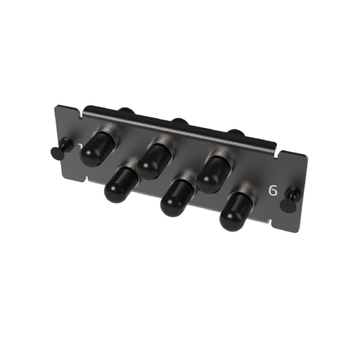 [87862] Адаптерная планка RNAP6ST1U 6 x ST