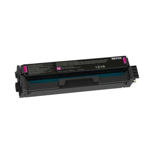 [40041] Тонер-картридж повышенной емкости Xerox 006R04397 (малиновый)