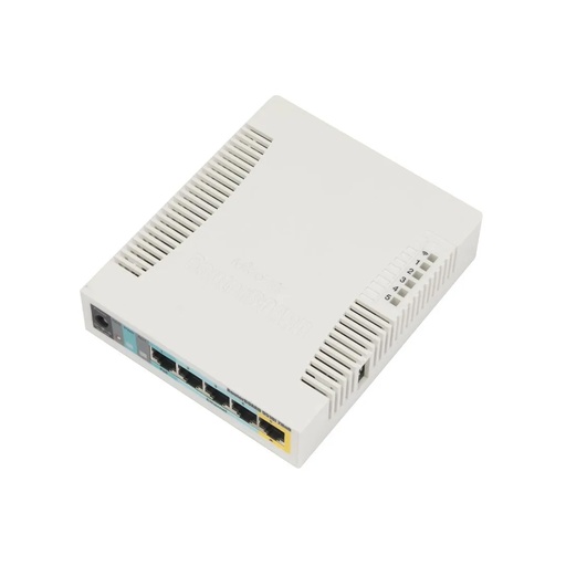 [64087] Беспроводной маршрутизатор MikroTik RB951series RB951Ui-2HnD
