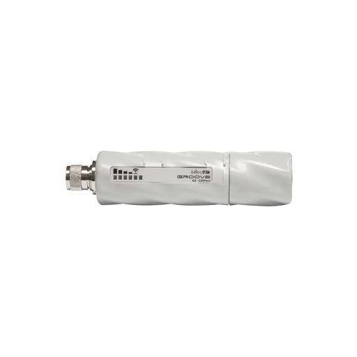 [64095] Беспроводной маршрутизатор MikroTik RBGrooveGA-52HPacn