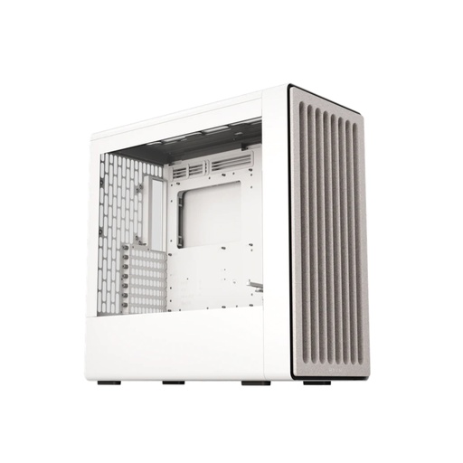 [82231] Компьютерный корпус HAVN BF 360 White без Б/П