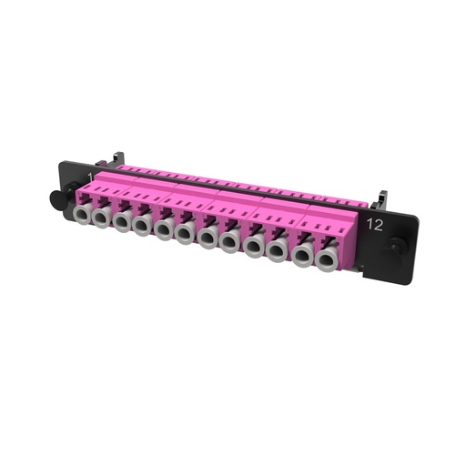 [87865] Адаптерная планка RNAP6LHU4 6xLC