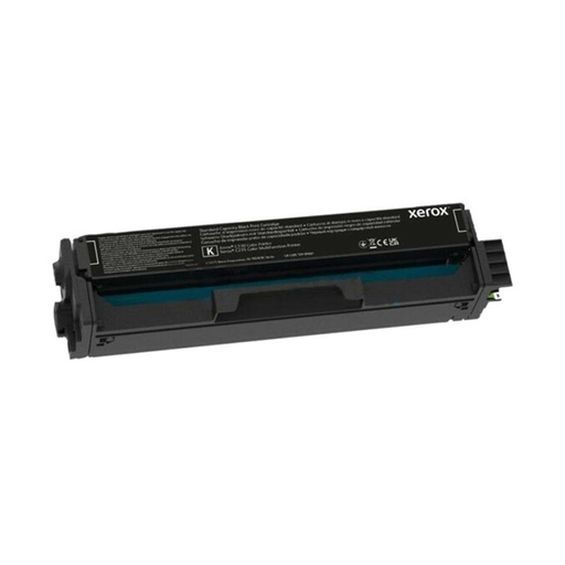 [40101] Тонер-картридж стандартной емкости Xerox 006R04387 (чёрный)