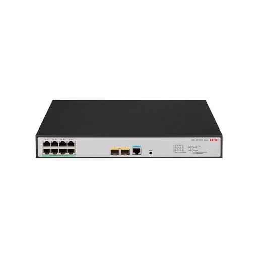 [57201] Коммутатор H3C LS-1850V2-10P-HPWR-EI-GL