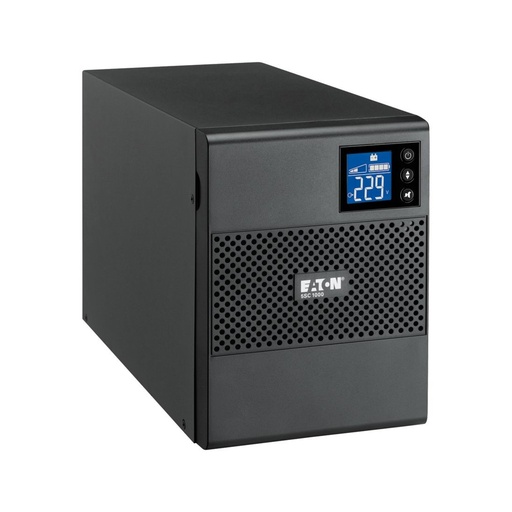 [62601] Источник бесперебойного питания Eaton 5SC1000i
