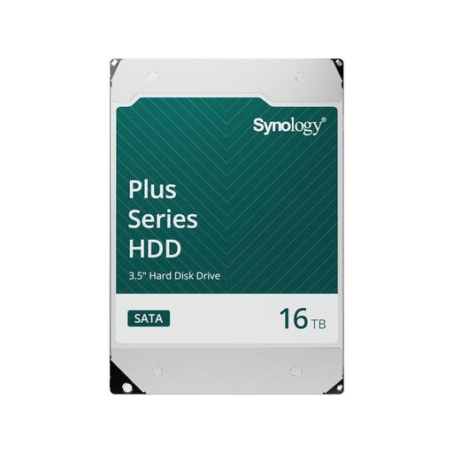 [64345] Жесткий диск Synology HAT3310-16T