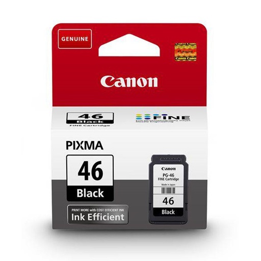 [64563] Струйный картридж Canon PG-46