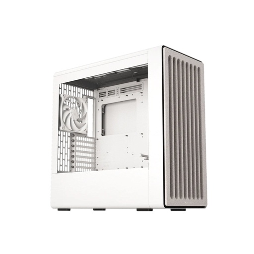 [81677] Компьютерный корпус HAVN BF 360 Flow White без Б/П