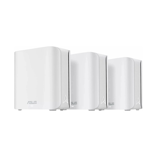 [86006] Сетевой маршрутизатор со встроенной беспроводной точкой доступа ASUS BD4 (W-3-PK)