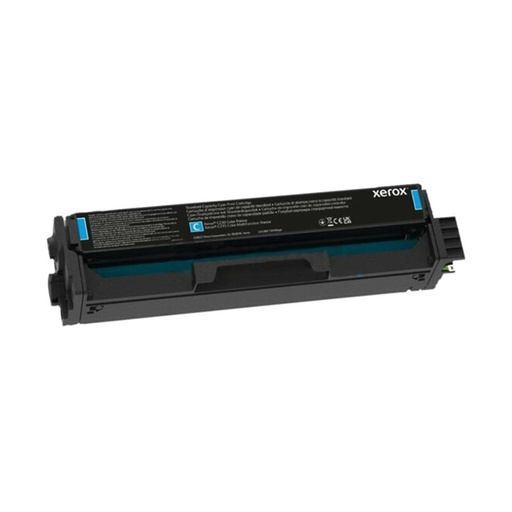 [40102] Тонер-картридж стандартной емкости Xerox 006R04388 (голубой)