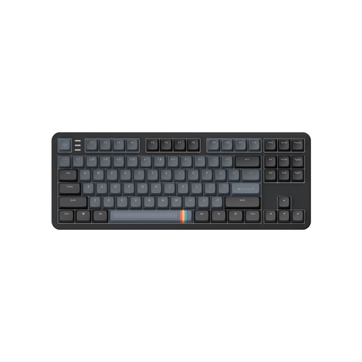 [72884] Клавиатура Dark Project ALU87A Midnight