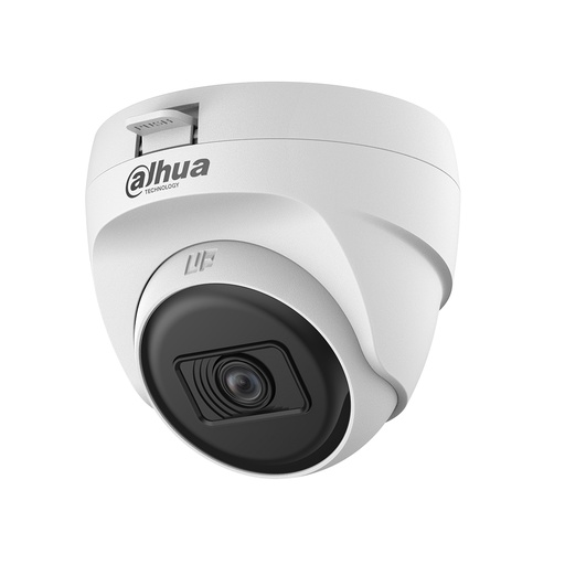 [86058] HDCVI видеокамера Dahua DH-HAC-T1A51P-U