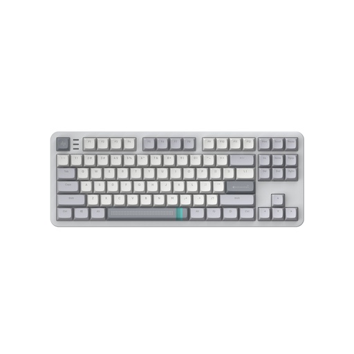 [72886] Клавиатура Dark Project ALU87A Daylight