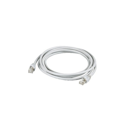 [78409] Патч Корд Legrand Cat.5e UTP PVC RJ-45 5 м