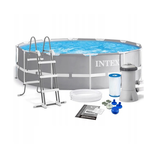 [83457] Каркасный бассейн Intex 26716ND