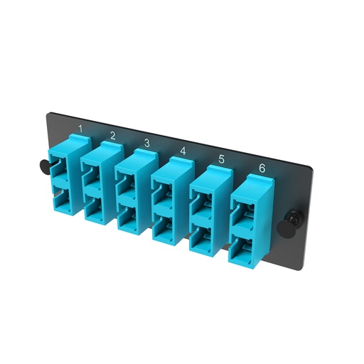 [87875] Адаптерная планка RNAP6SD1U3 6xSC