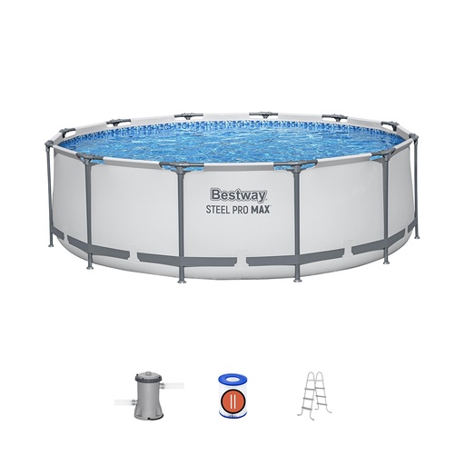 [34860] Каркасный бассейн Bestway 56418
