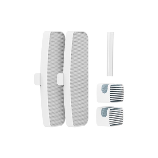 [50284] Набор фильтров для диспенсера Xiaomi Smart Pet Fountain