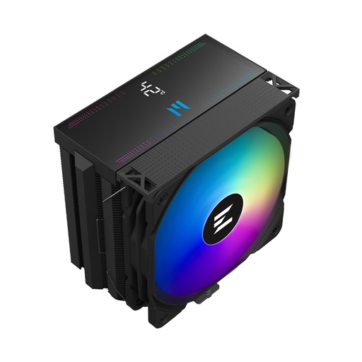 [83463] Кулер для процессора Zalman CNPS13X DS BLACK